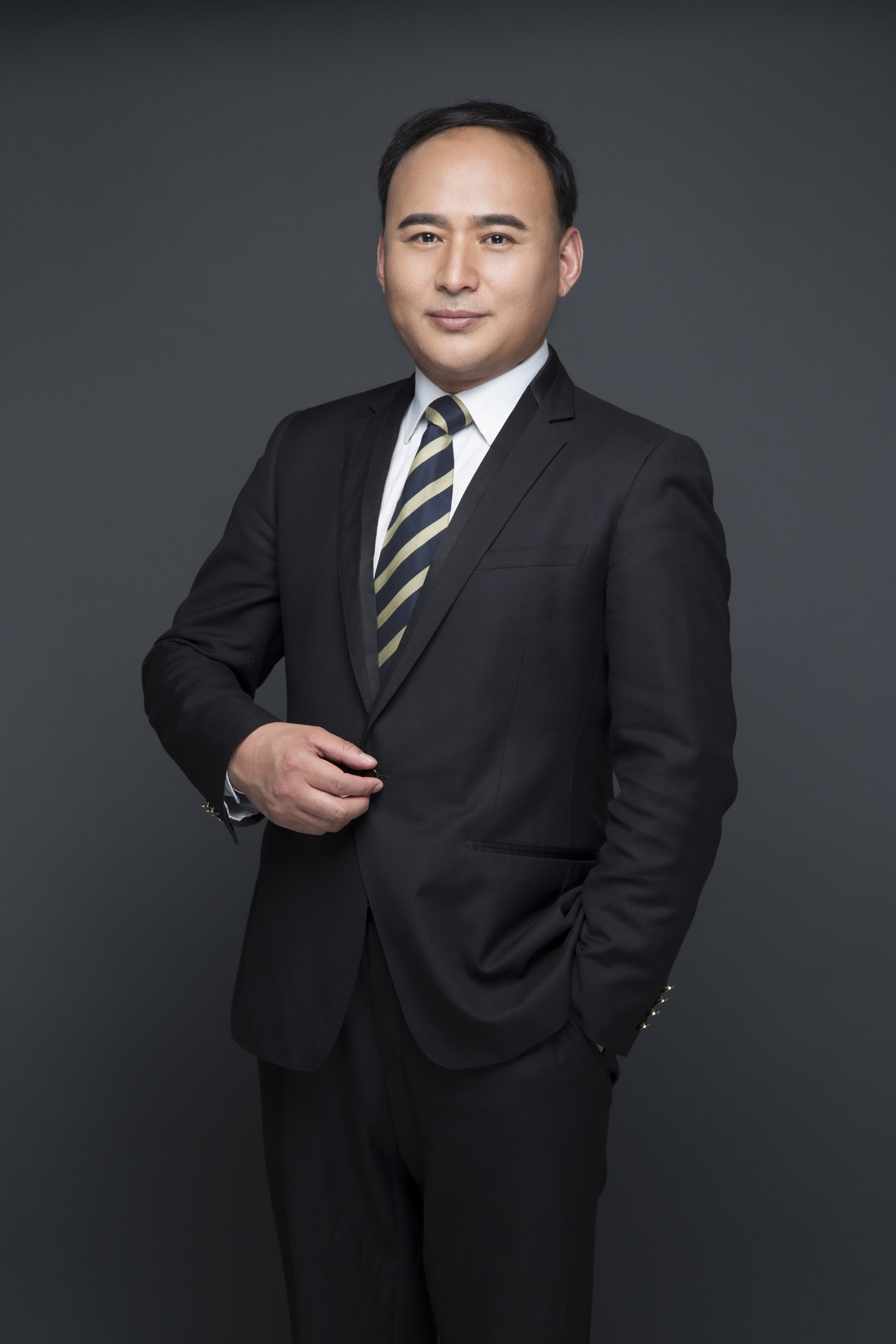 贺先秀 舞台监督负责人